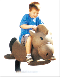 spring rider for toddlers YM-149