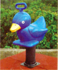 kids rocking horse YM-141
