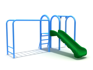 outdoor swing equipment for kids QQ-040