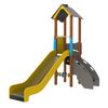 kids playground equipment toddler play equipment HT-PE23026
