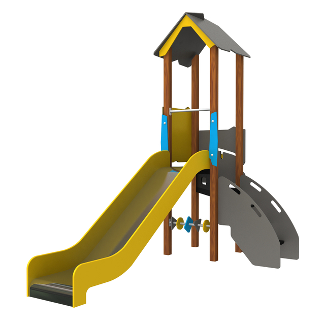 kids playground equipment toddler play equipment HT-PE23026