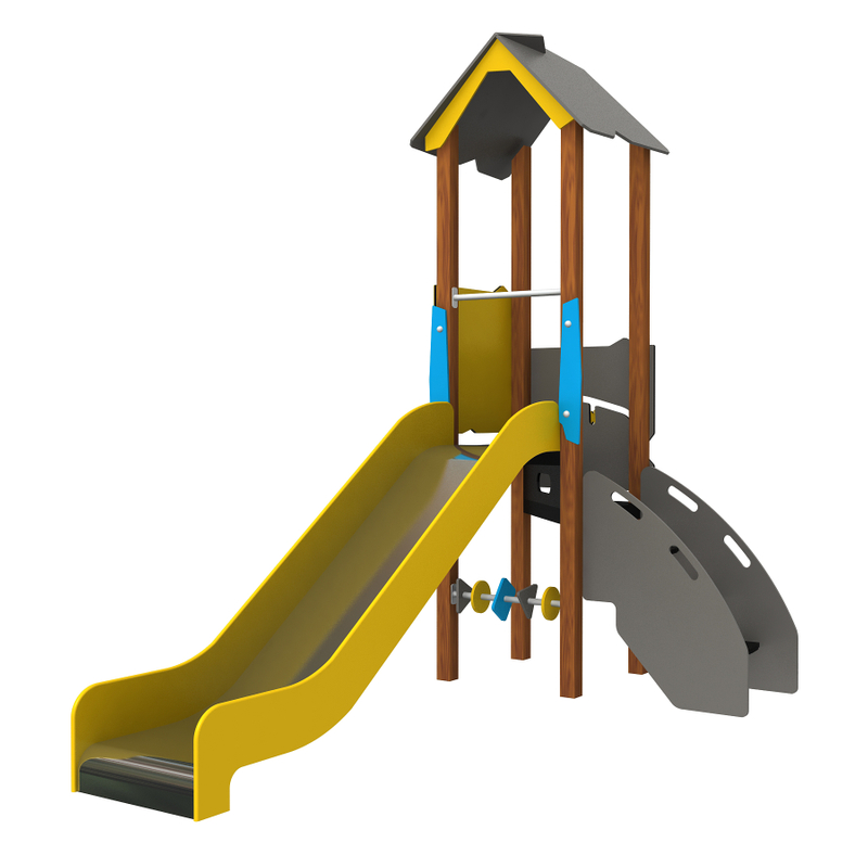 kids playground equipment toddler play equipment HT-PE23026
