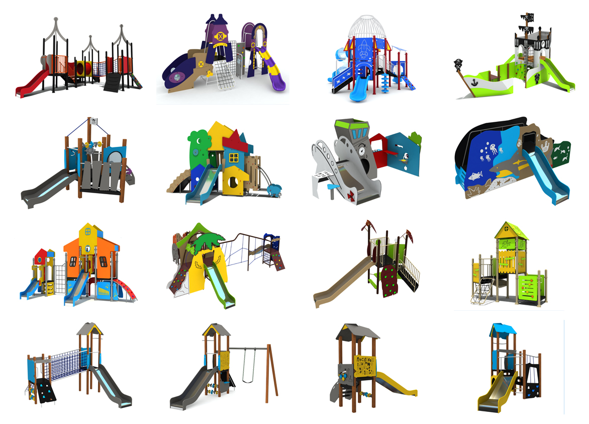 PE playground 03