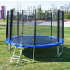 park trampoline BC-015