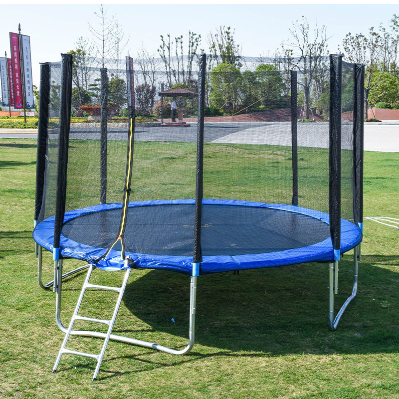 park trampoline BC-015