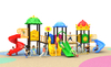 children's outdoor playground equipment HT-76021