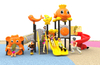 commercial outdoor play equipment HT-89031