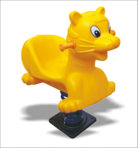 plastic rocking horse for toddlers YM-081