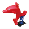 playground spring rider YM-093