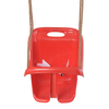 plastic swing seat QTYL-017