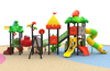 child care playground equipment HT-2389025