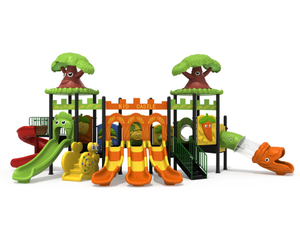 simple playground equipment HT-2389029