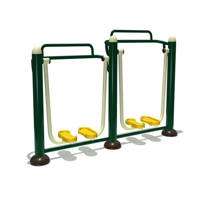 outdoor fitness and street workout