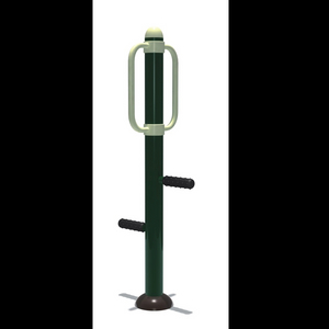adult outdoor fitness equipment JS-166