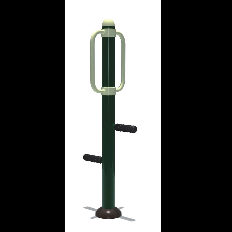 adult outdoor fitness equipment JS-166