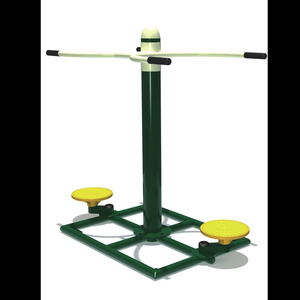 fitness equipment for outdoor JS-150