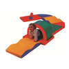childrens indoor playground equipment RB-181