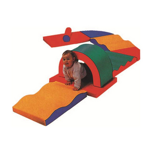 childrens indoor playground equipment RB-181