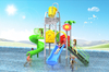kids water playground HT-76205