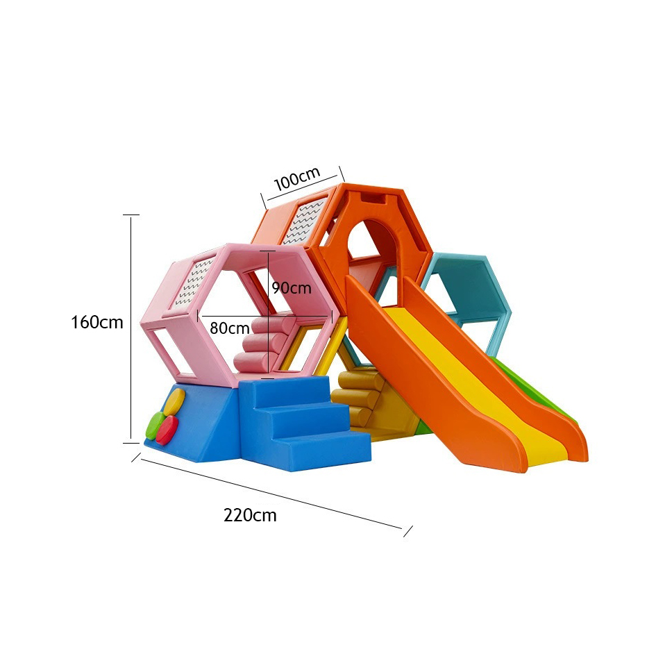 playground for kids indoor RB-064