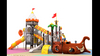kids playground for sale HT-14044