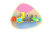 children's outdoor playground equipment HT-89016