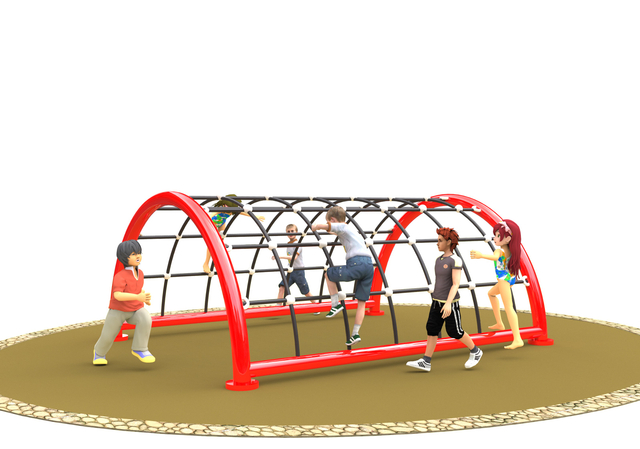 kid outdoor playground equipment TN-007