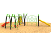children's outdoor playground equipment TN-010