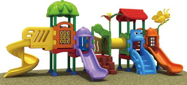 playground equipment for toddlers SP-017