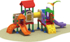 children's outdoor playground equipment SP-014