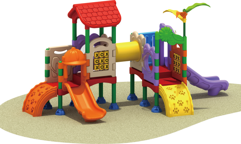 children's outdoor playground equipment SP-014