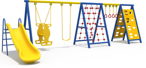 kids swing set QQ-003