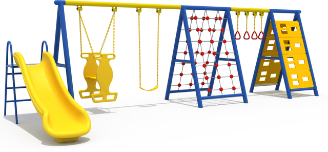 kids swing set QQ-003