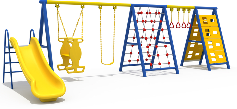 kids swing set QQ-003