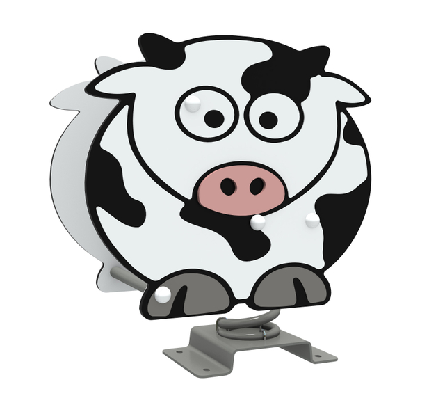 Spring Riders for Playground FOR SALE PE-YM-037