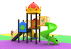 commercial outdoor play equipment HT-76010
