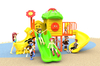 kids backyard playground equipment HT-55002