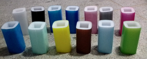 foam protect pipe QTYL-002