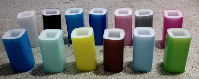 foam protect pipe QTYL-002