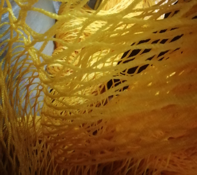 protect net for indoor playground QTYL-023