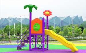 school playground equipment HT-55050