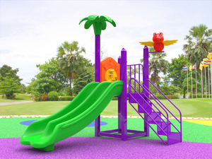 small playground for kids HT-55052