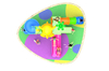 children's school playground HT-55056