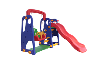 baby slides and swings SLWJ-064