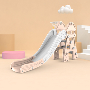 plastic slides for toddlers SLWJ-098