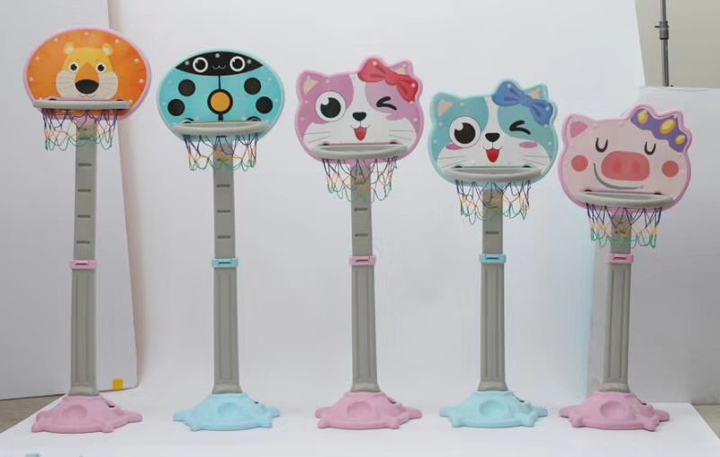 plastic basketball stand SLWJ-151