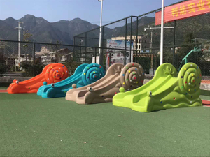children's slide set SLWJ-180
