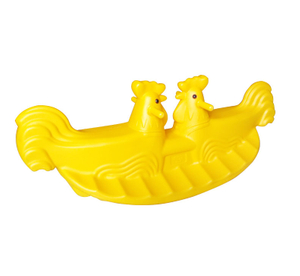 plastic seesaw for children SLWJ-248