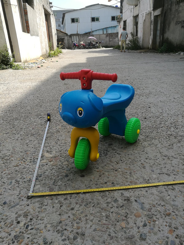 plastic rider car for children SLWJ-211