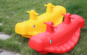 plastic seesaw for children SLWJ-231